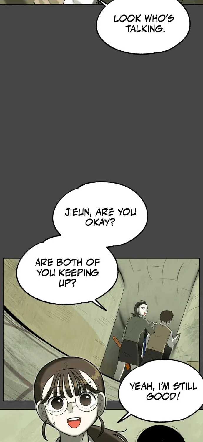 Read 44th Period Survival Class chapter 8 image 5 on Lezhin