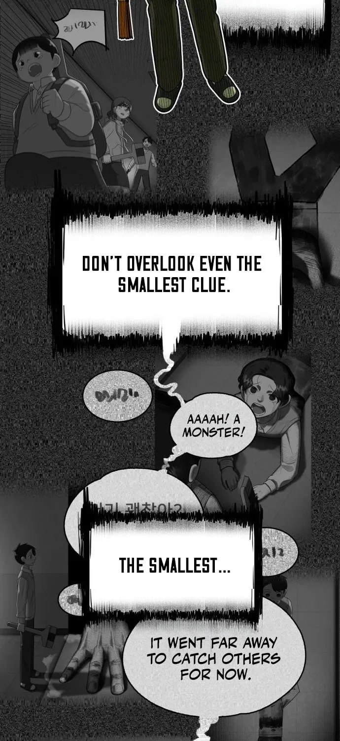 Read 44th Period Survival Class chapter 8 image 55 on Lezhin