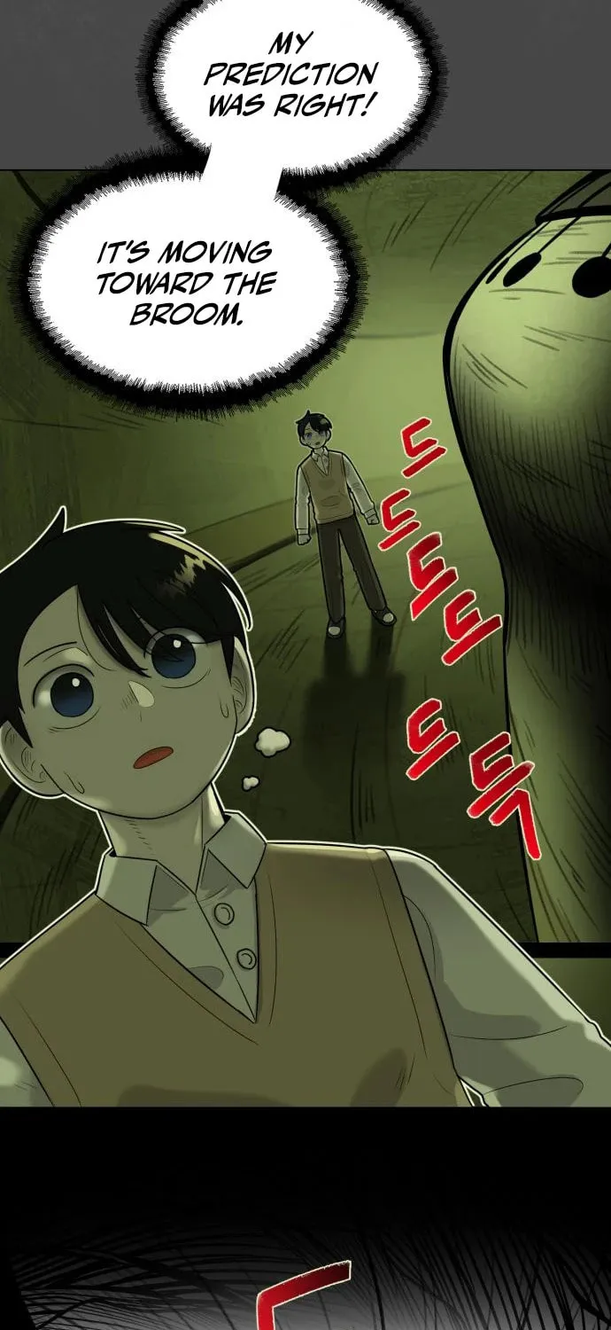Read 44th Period Survival Class chapter 8 image 71 on Lezhin