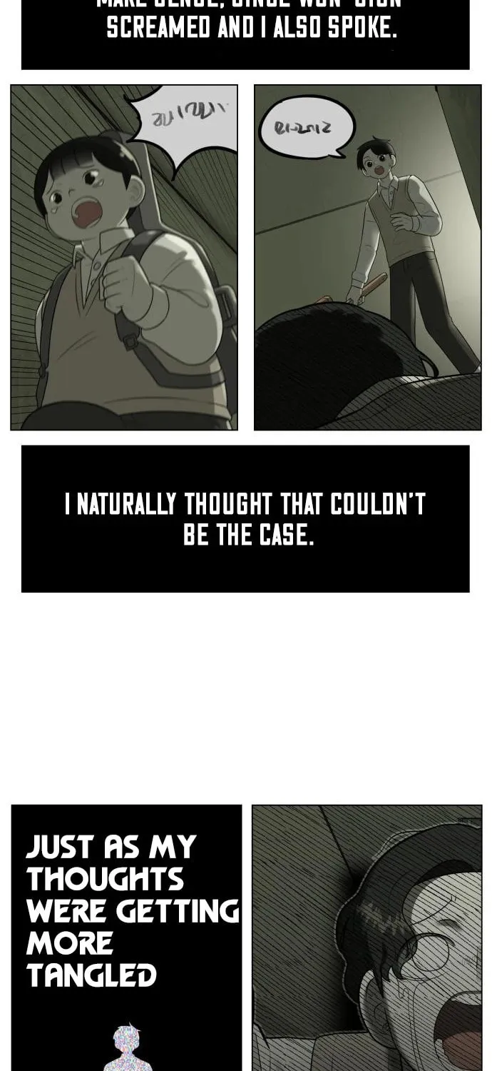 Read 44th Period Survival Class chapter 8 image 77 on Lezhin