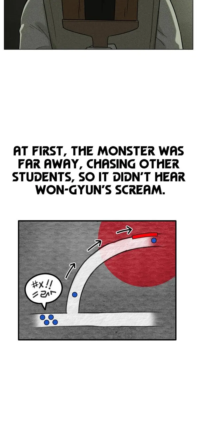 Read 44th Period Survival Class chapter 8 image 79 on Lezhin