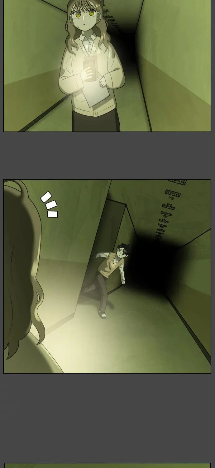 Read 44th Period Survival Class chapter 8 image 84 on Lezhin