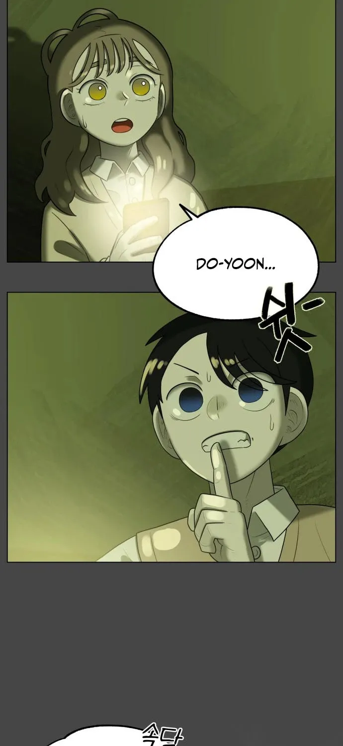 Read 44th Period Survival Class chapter 8 image 85 on Lezhin