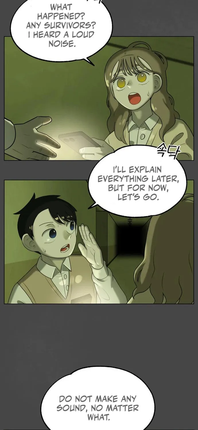Read 44th Period Survival Class chapter 8 image 86 on Lezhin