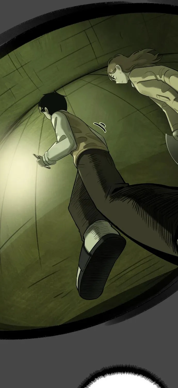 Read 44th Period Survival Class chapter 8 image 89 on Lezhin