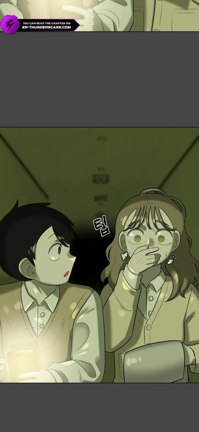 Read 44th Period Survival Class chapter 8 image 94 on Lezhin