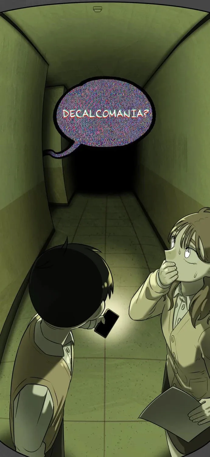 Read 44th Period Survival Class chapter 8 image 97 on Lezhin