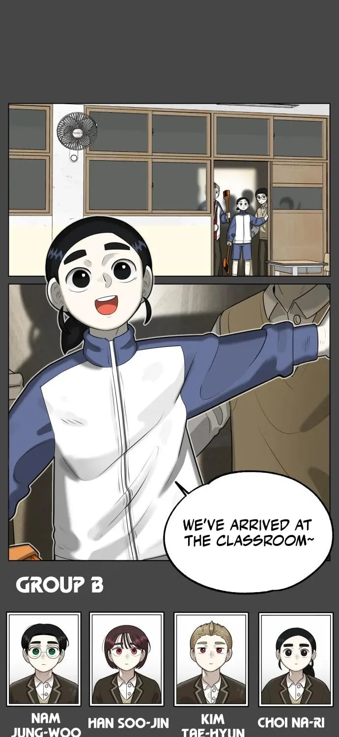 Read 44th Period Survival Class chapter 8 image 99 on Lezhin