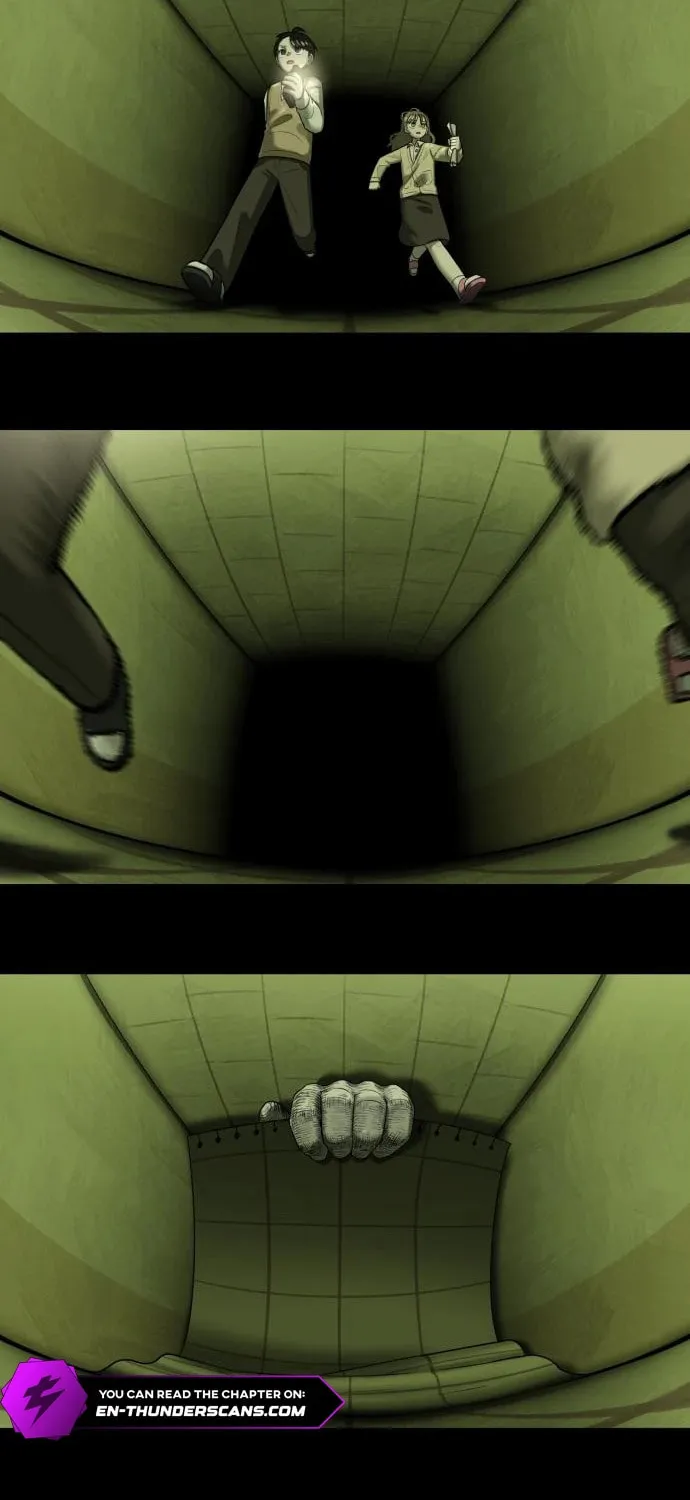 Read 44th Period Survival Class chapter 9 image 19 on Lezhin
