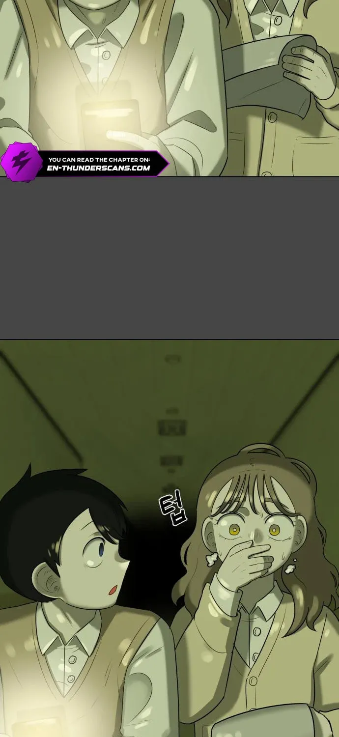 Read 44th Period Survival Class chapter 9 image 2 on Lezhin