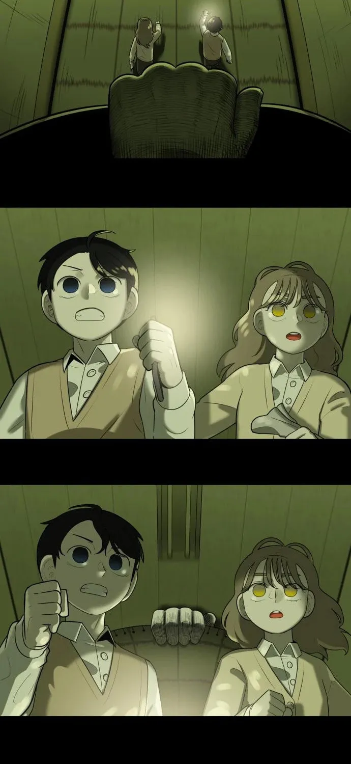 Read 44th Period Survival Class chapter 9 image 23 on Lezhin