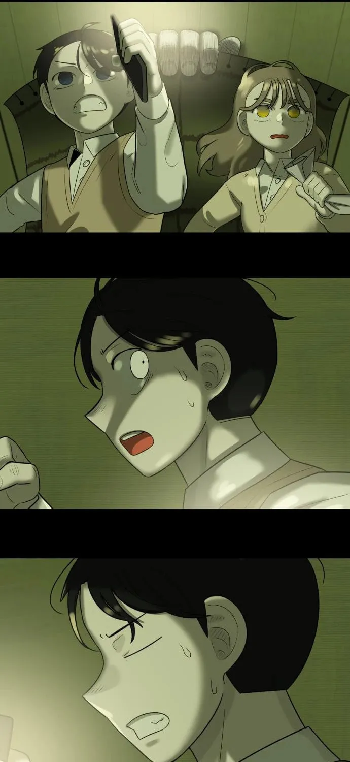 Read 44th Period Survival Class chapter 9 image 24 on Lezhin