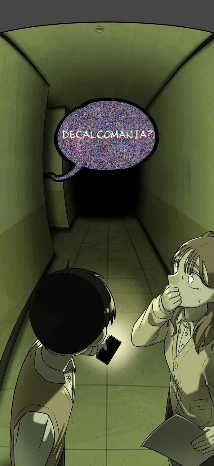 Read 44th Period Survival Class chapter 9 image 5 on Lezhin