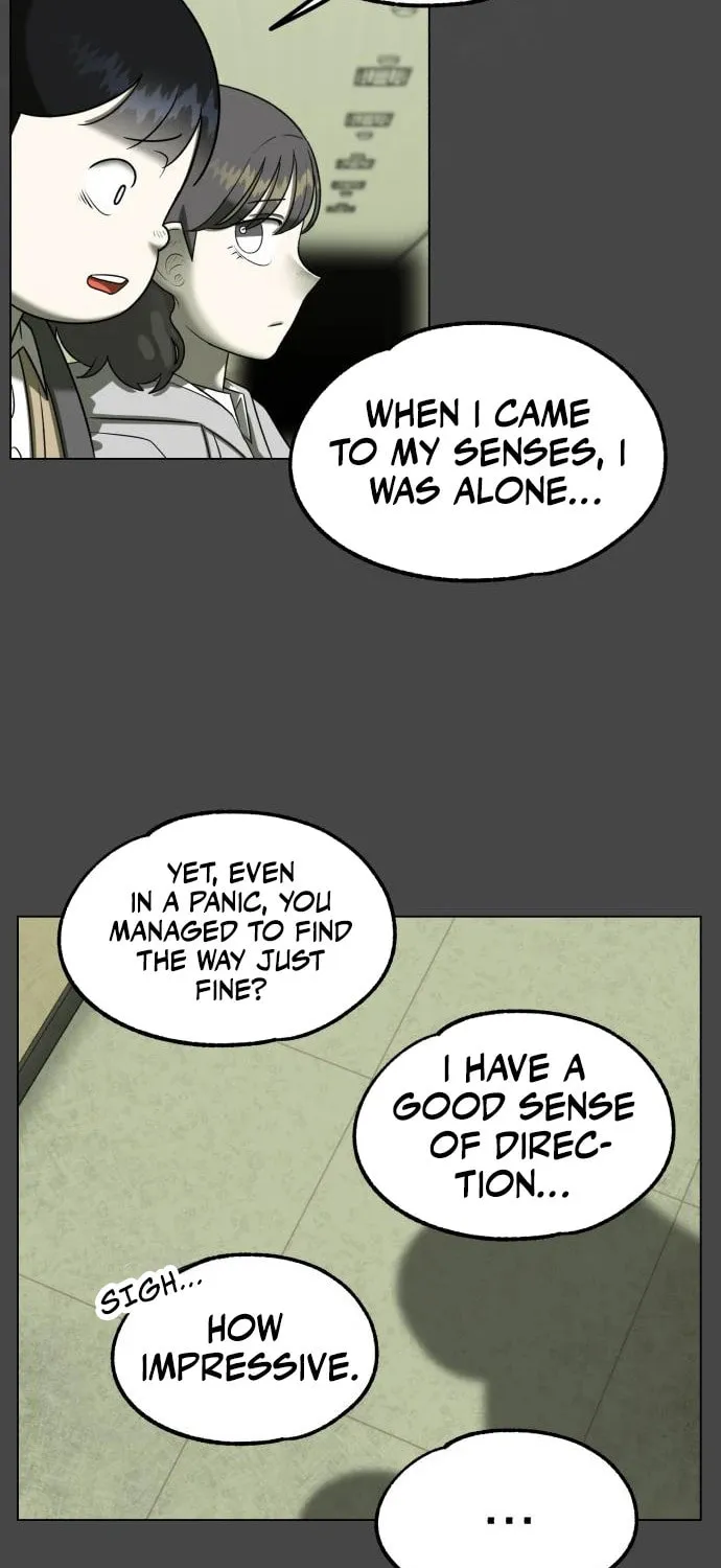 Read 44th Period Survival Class chapter 9 image 56 on Lezhin