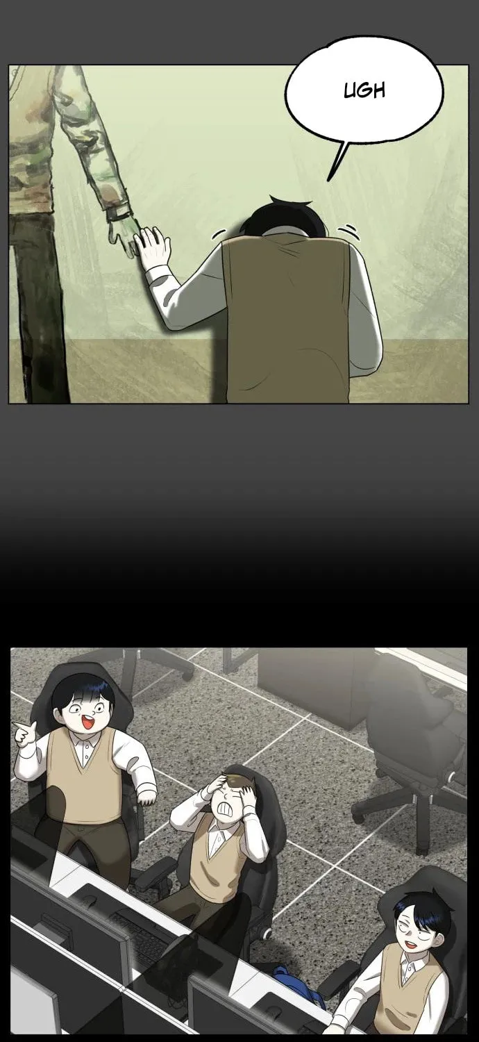 Read 44th Period Survival Class chapter 9 image 70 on Lezhin