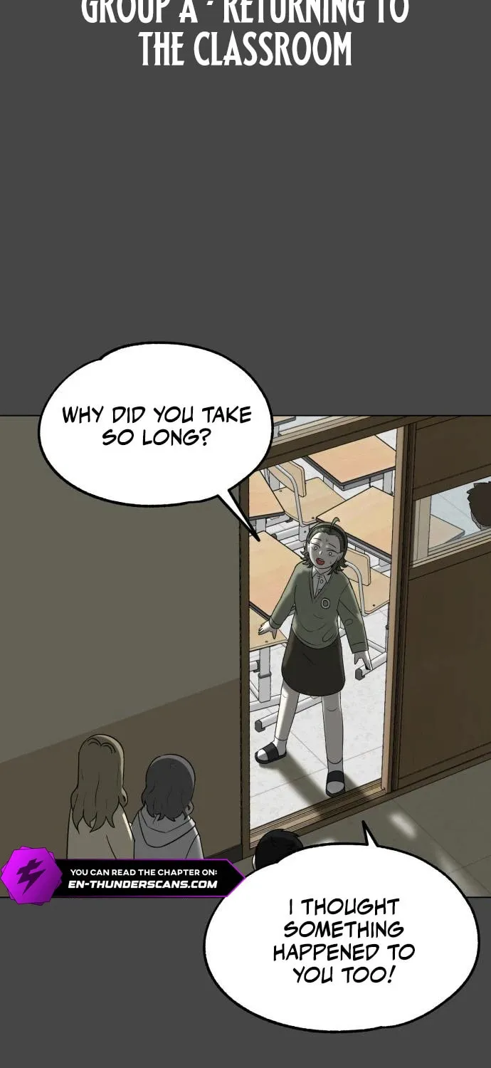Read 44th Period Survival Class chapter 9 image 81 on Lezhin
