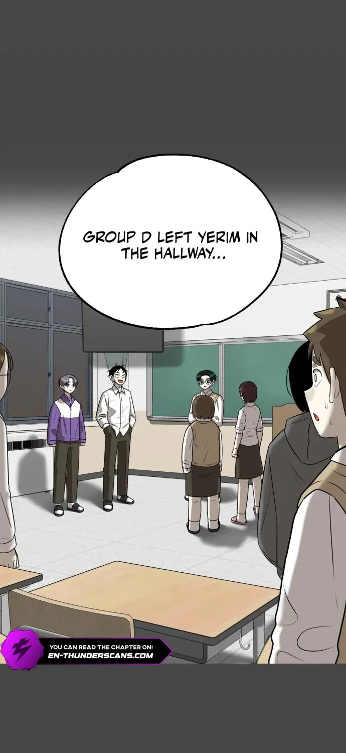 Read 44th Period Survival Class chapter 9 image 84 on Lezhin