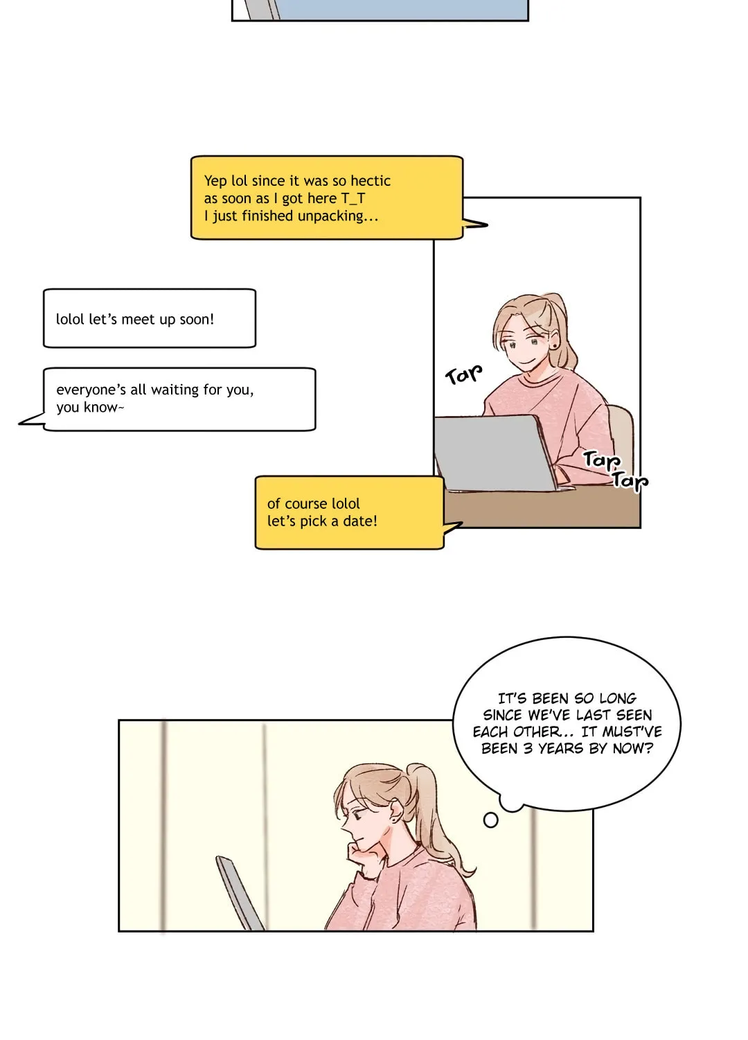Read 45 Seconds chapter 1 image 12 on Lezhin