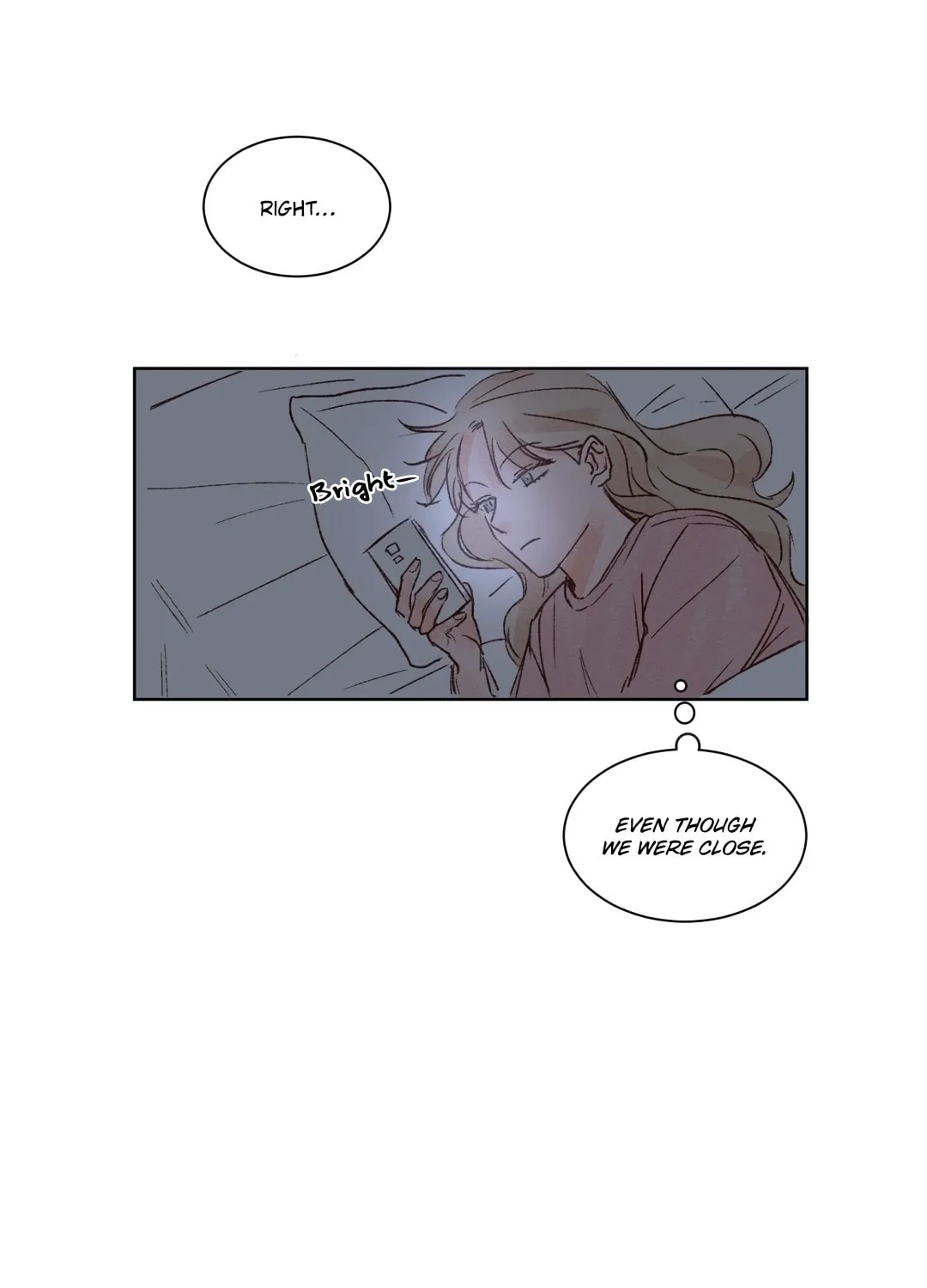 Read 45 Seconds chapter 1 image 15 on Lezhin