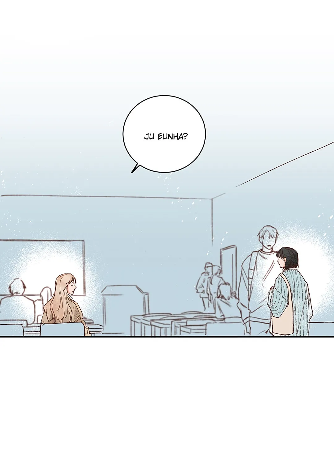 Read 45 Seconds chapter 1 image 21 on Lezhin