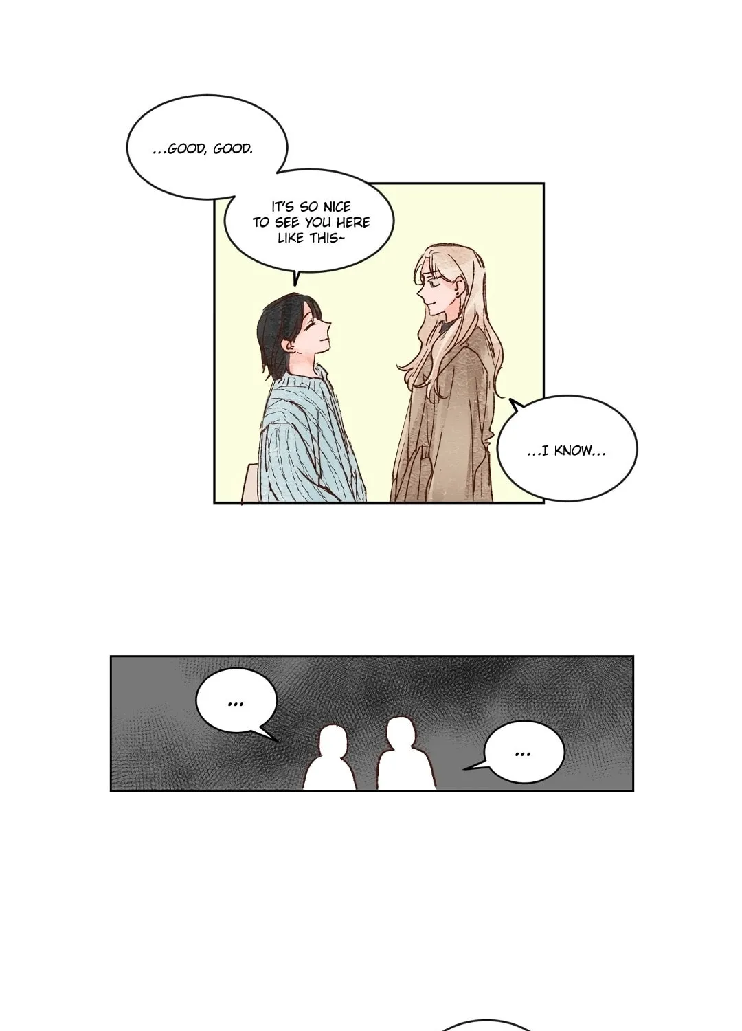 Read 45 Seconds chapter 1 image 25 on Lezhin