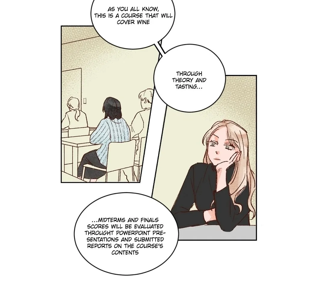 Read 45 Seconds chapter 1 image 28 on Lezhin