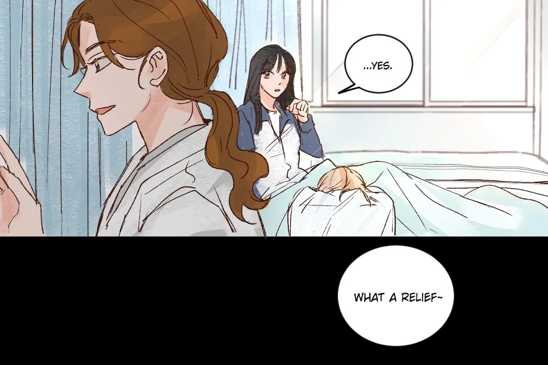 Read 45 Seconds chapter 1 image 40 on Lezhin