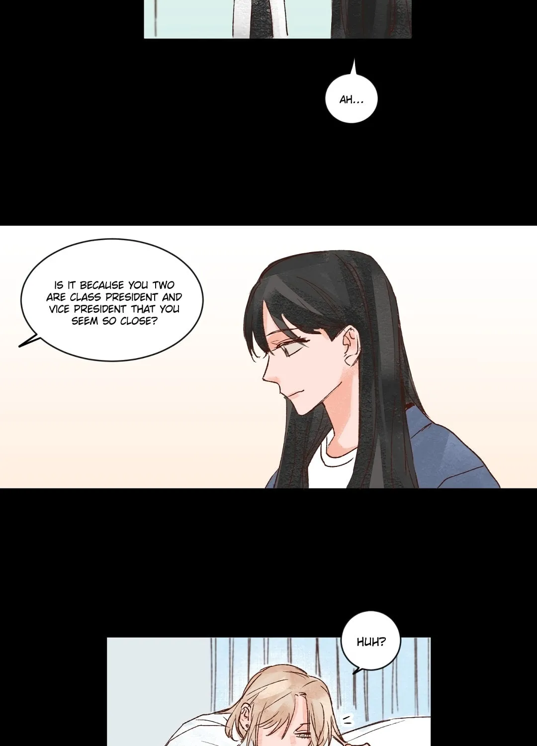 Read 45 Seconds chapter 1 image 42 on Lezhin