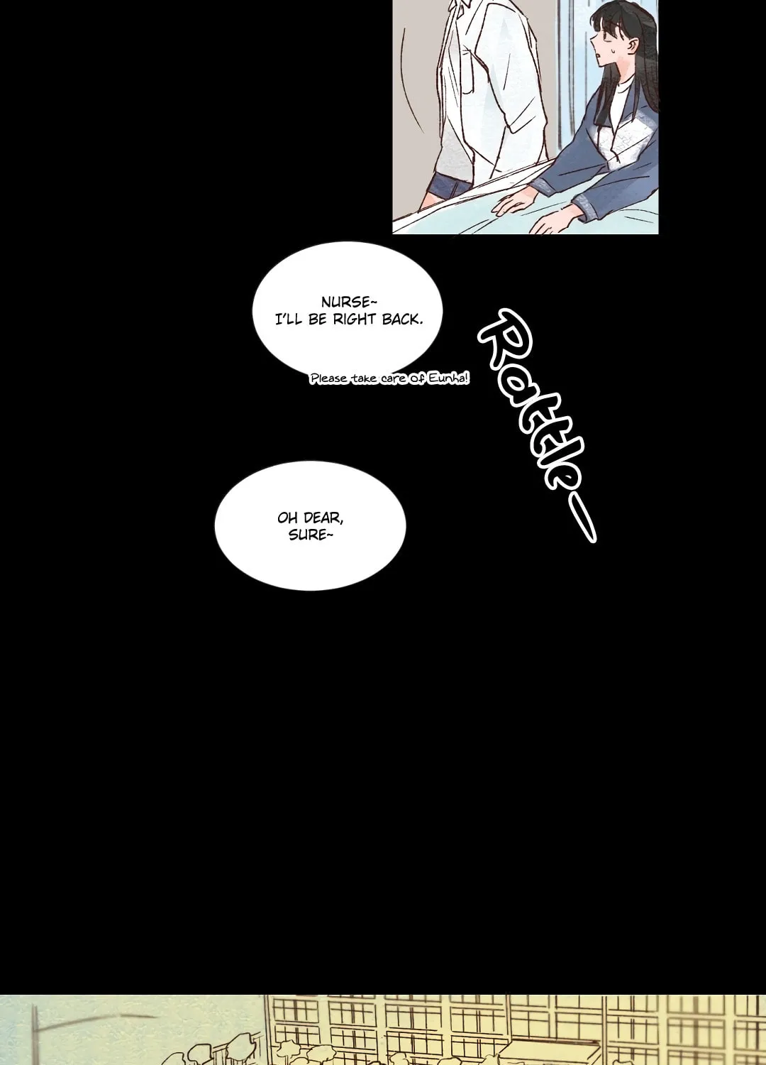 Read 45 Seconds chapter 1 image 45 on Lezhin