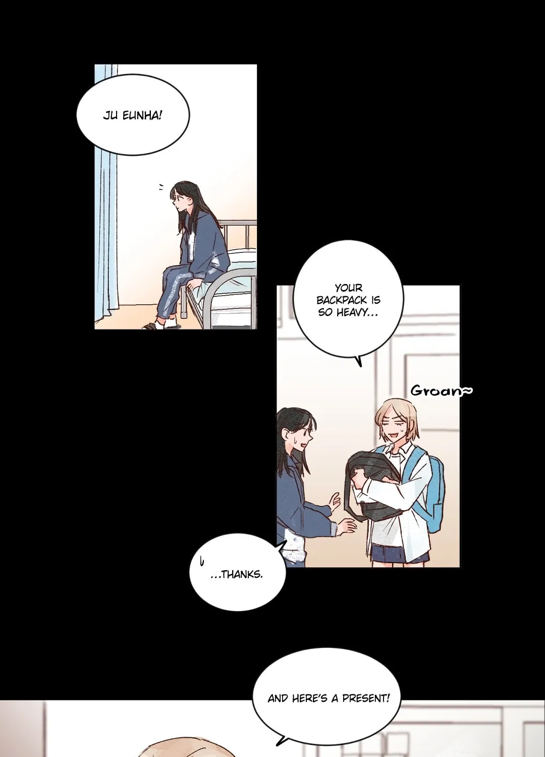 Read 45 Seconds chapter 1 image 47 on Lezhin
