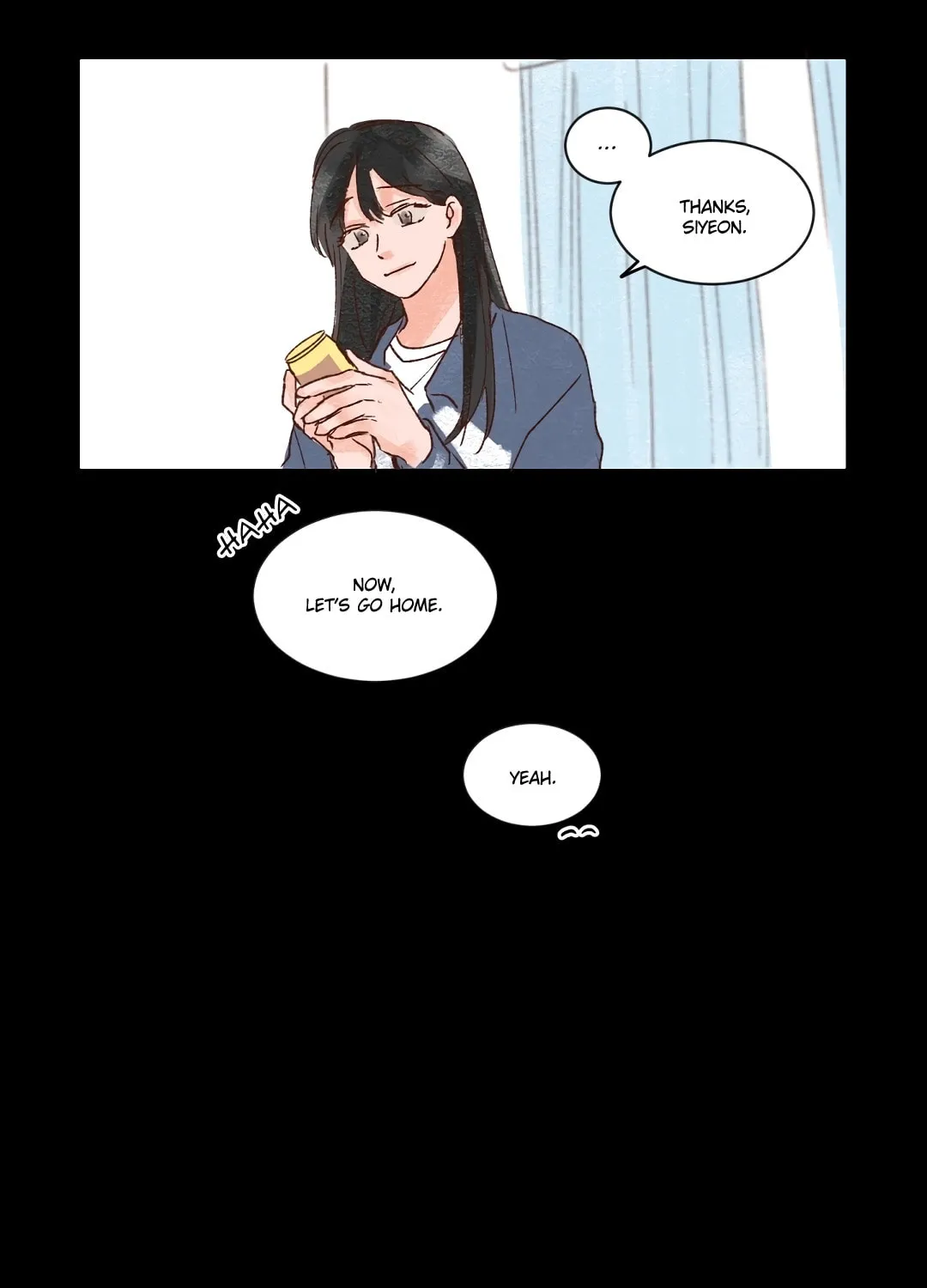 Read 45 Seconds chapter 1 image 49 on Lezhin