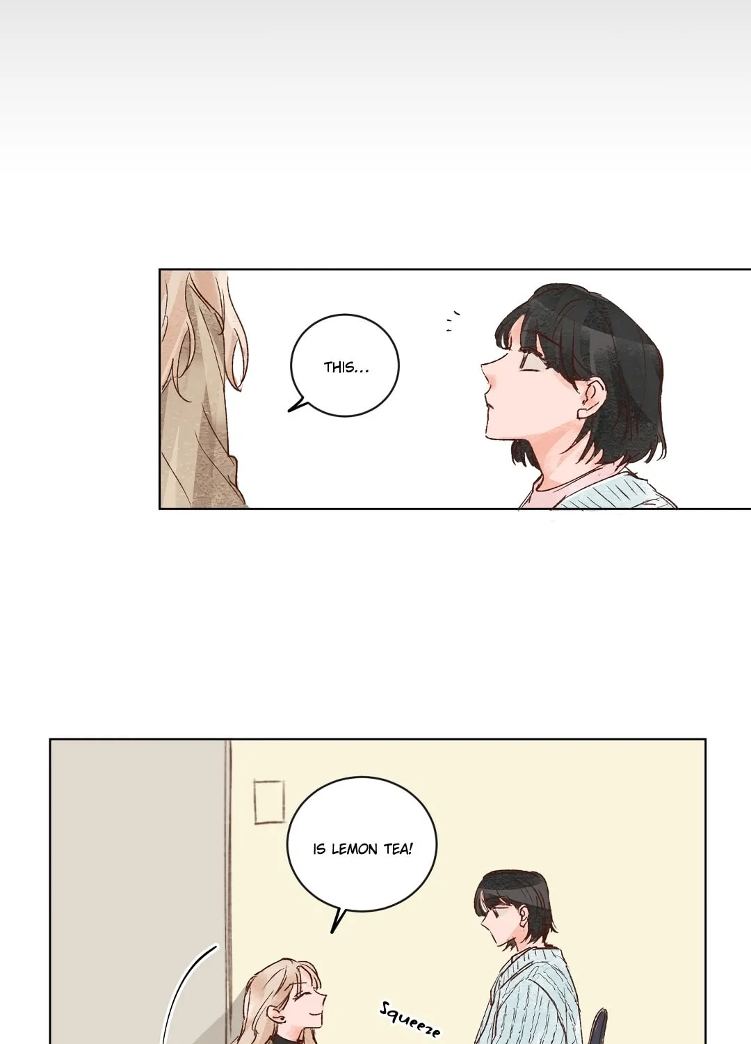 Read 45 Seconds chapter 1 image 51 on Lezhin