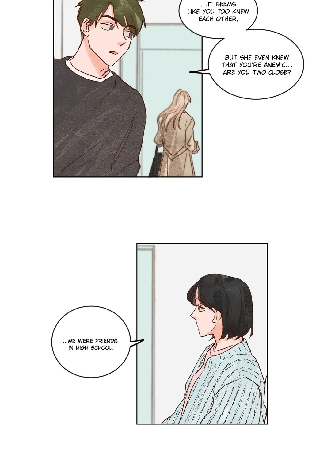Read 45 Seconds chapter 1 image 56 on Lezhin