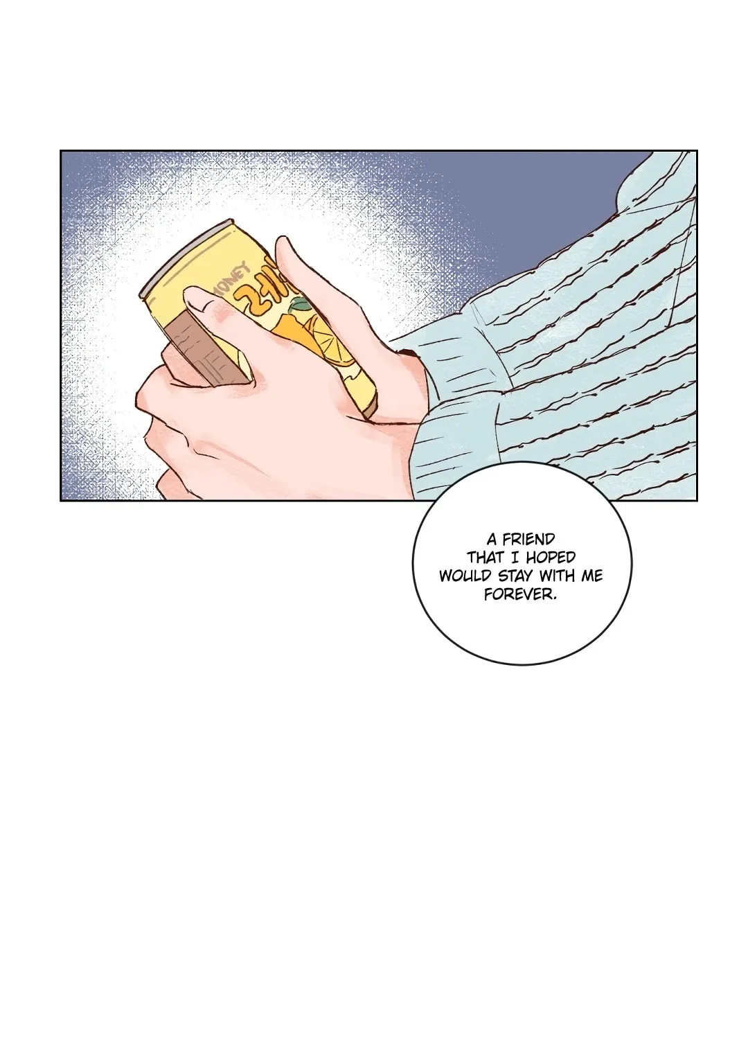 Read 45 Seconds chapter 1 image 57 on Lezhin