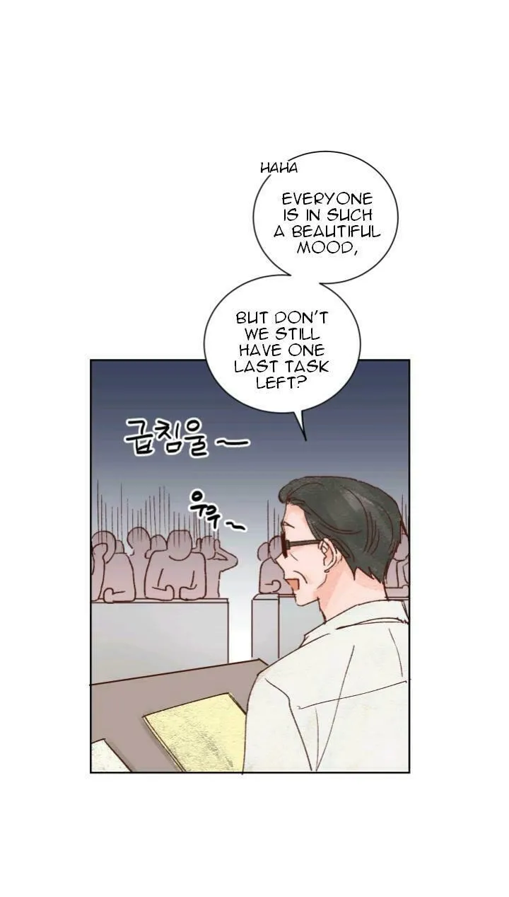 Read 45 Seconds chapter 10.5 image 1 on Lezhin