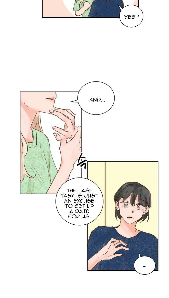 Read 45 Seconds chapter 10.5 image 11 on Lezhin
