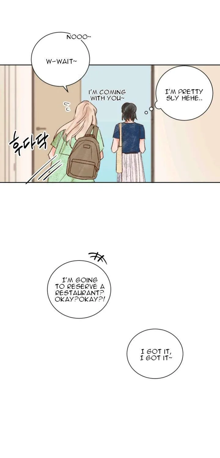 Read 45 Seconds chapter 10.5 image 13 on Lezhin