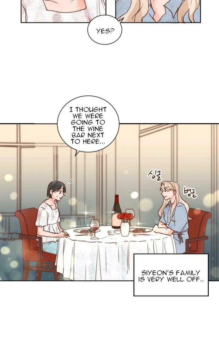 Read 45 Seconds chapter 10.5 image 18 on Lezhin