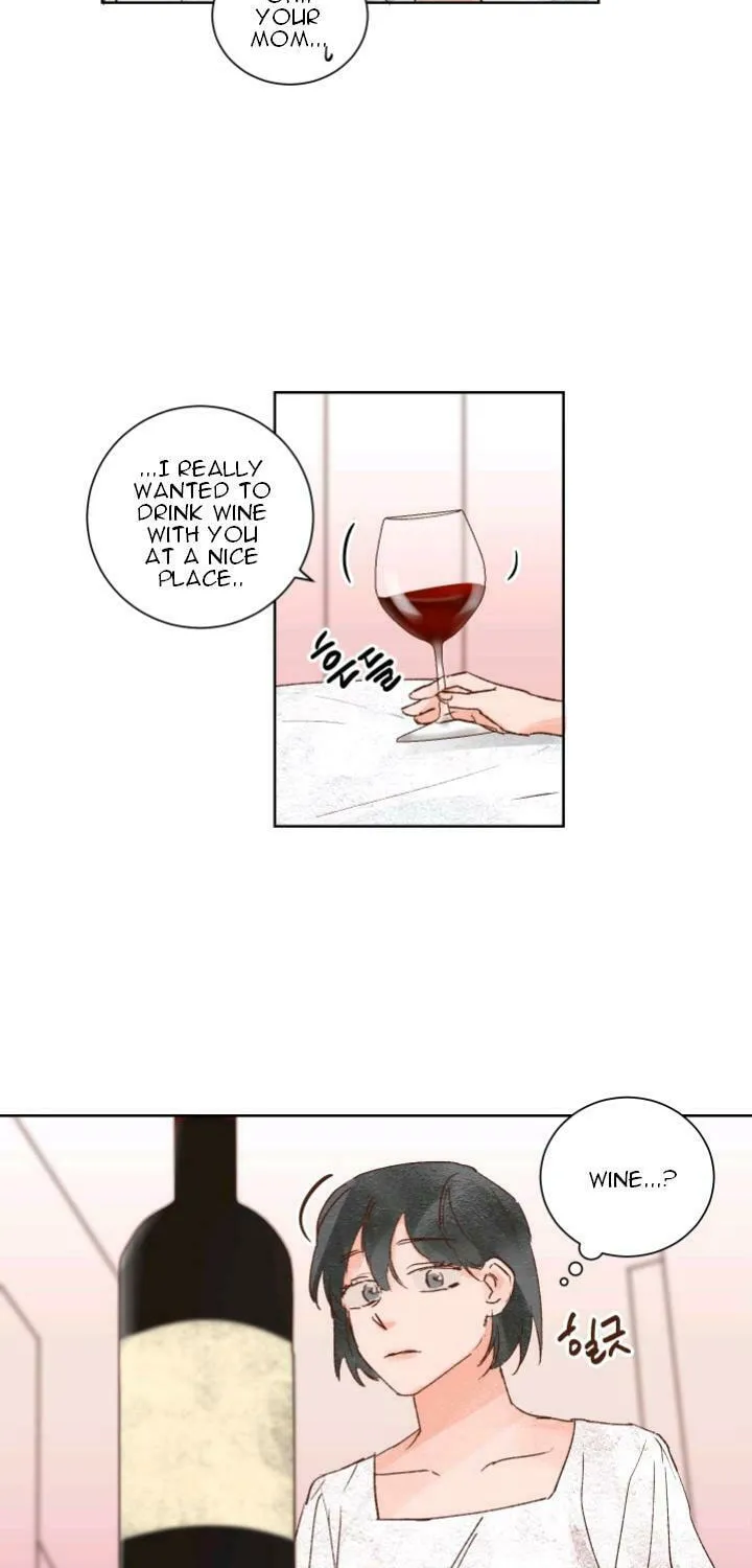 Read 45 Seconds chapter 10.5 image 20 on Lezhin