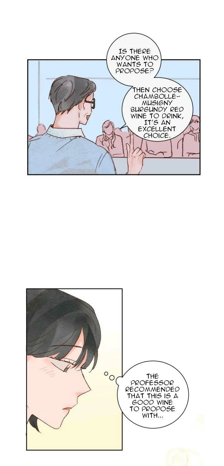 Read 45 Seconds chapter 10.5 image 22 on Lezhin