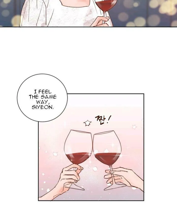 Read 45 Seconds chapter 10.5 image 24 on Lezhin