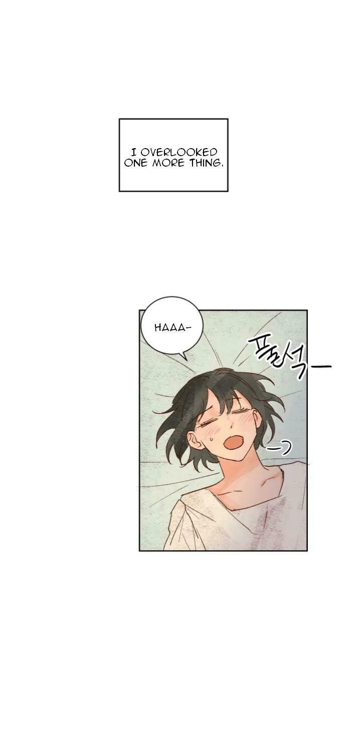 Read 45 Seconds chapter 10.5 image 25 on Lezhin