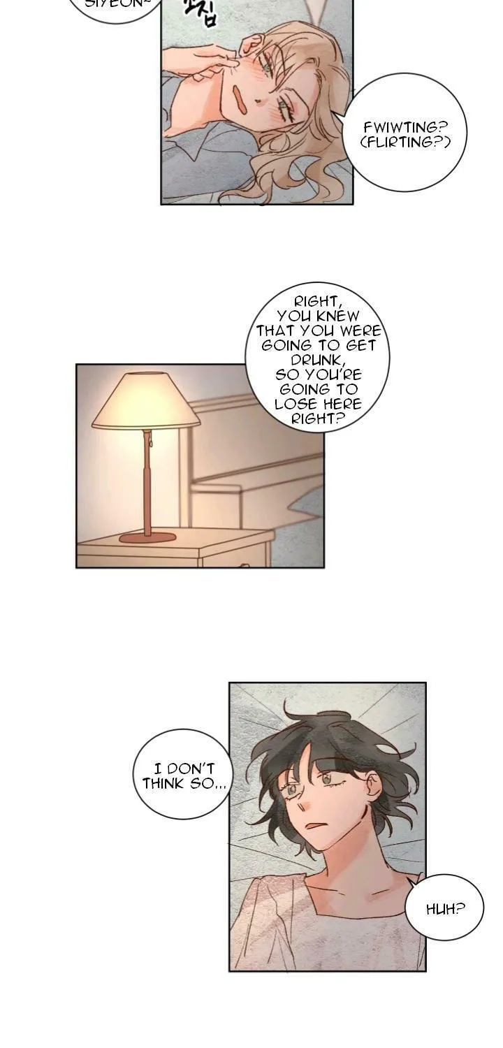 Read 45 Seconds chapter 10.5 image 27 on Lezhin