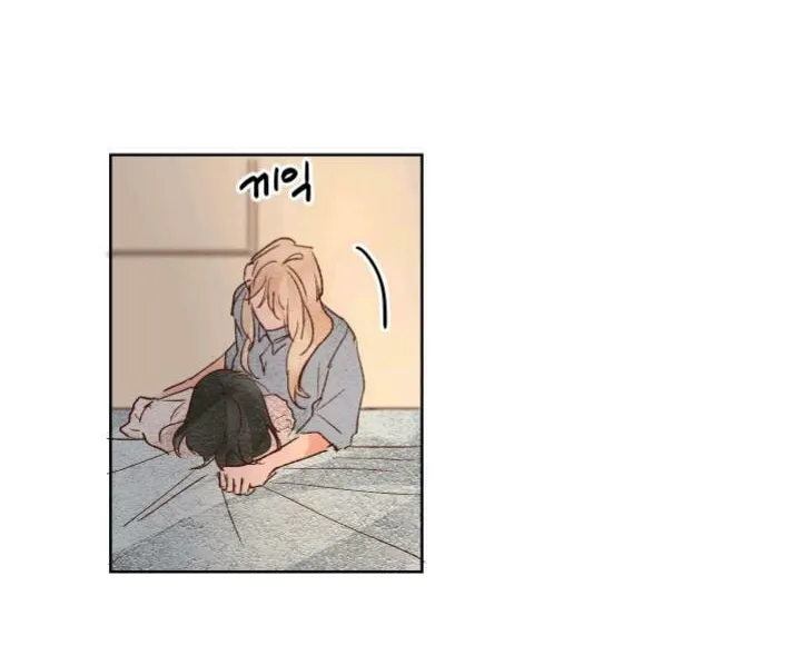 Read 45 Seconds chapter 10.5 image 28 on Lezhin