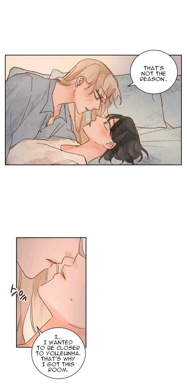 Read 45 Seconds chapter 10.5 image 29 on Lezhin
