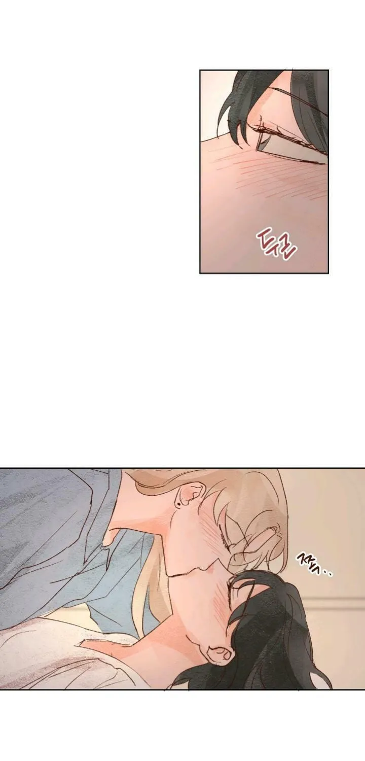 Read 45 Seconds chapter 10.5 image 30 on Lezhin