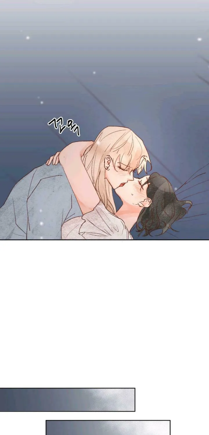 Read 45 Seconds chapter 10.5 image 32 on Lezhin