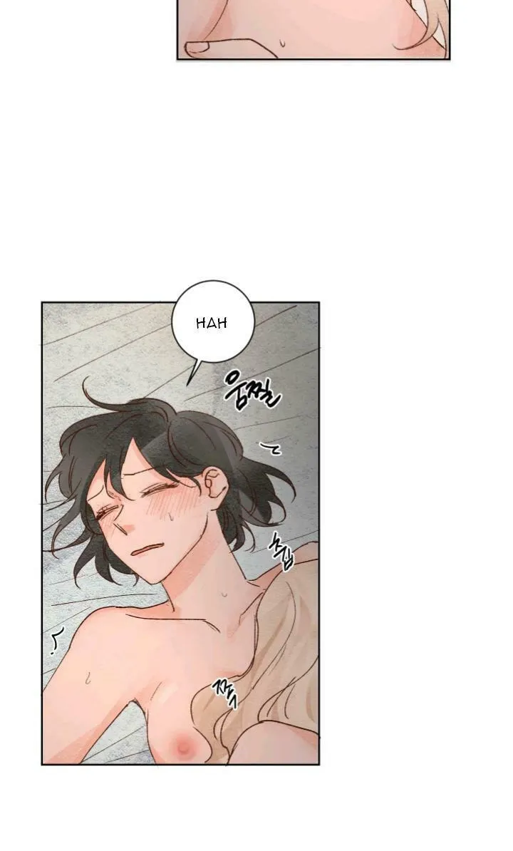 Read 45 Seconds chapter 10.5 image 35 on Lezhin