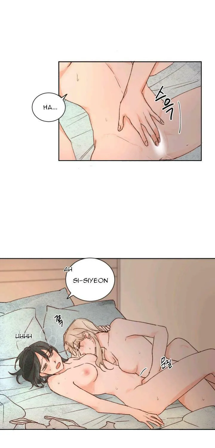 Read 45 Seconds chapter 10.5 image 36 on Lezhin
