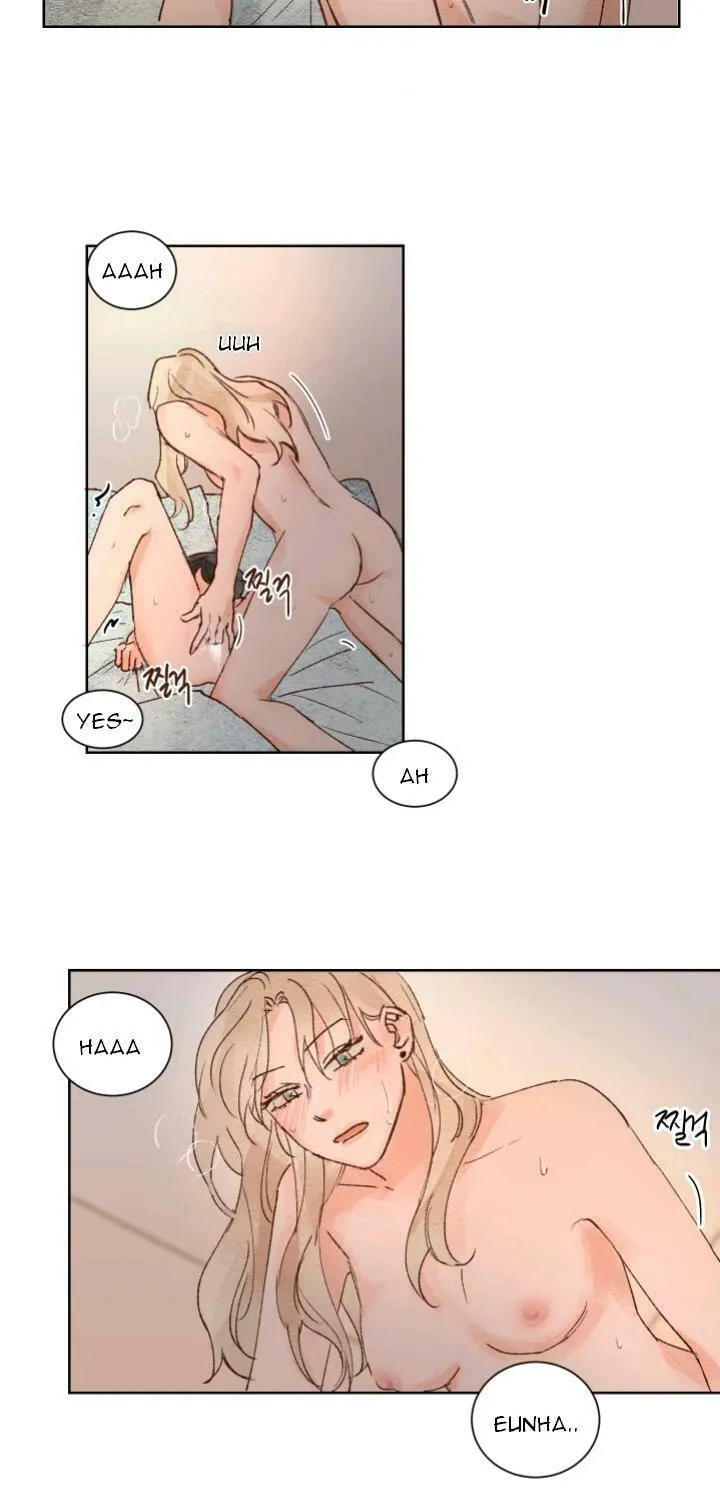 Read 45 Seconds chapter 10.5 image 38 on Lezhin